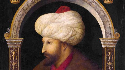 ottoman empire fatih sultan mehmet